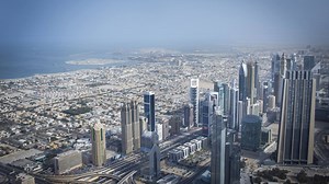 Dubai has emerged as an ethnically diverse metropolis where the world’s populations mingle in markets, galleries and international restaurants, both humble and high-end. | Video From The New York Times