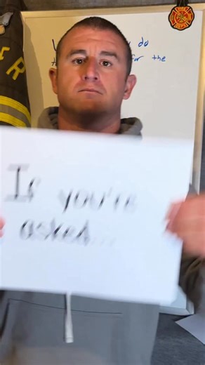 Firefighter Interview Coach on Instagram: "If you need some help with your interview, check out The Complete Guide to the Firefighter Interview, available now on Amazon. #Firefighter #interviewtips #Firedepartment #Firefighterinterview"