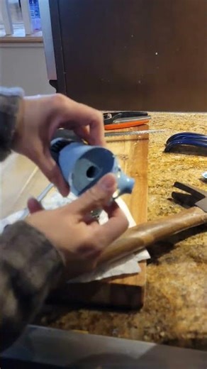 Brita Filter after 6+ months of NJ tap water