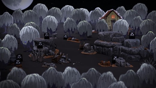 3.4K views · 6 comments | Return to the woodland once more with new factions in Root: The Homeland Expansion by Leder Games https://bit.ly/4fyG9lQ | Kickstarter | Facebook