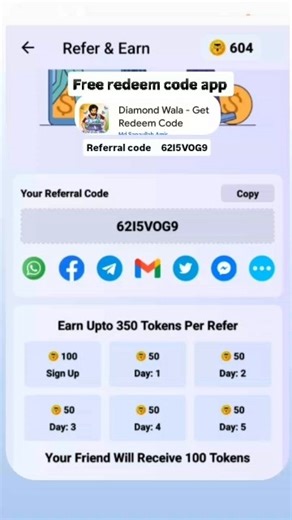 Best redeem code app Free redeem code app New redeem code app