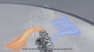 Geely Says AI Helped It Create the Most Efficient Internal Combustion Engine Ever