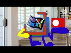 Who’s Cooking Tonight | A Windows Cartoon #windows