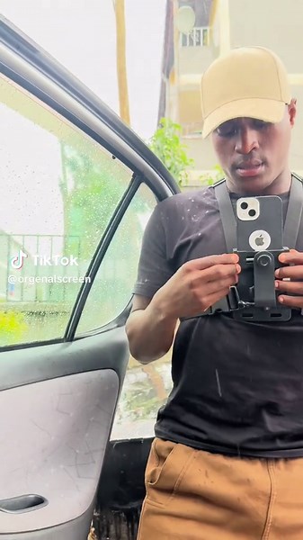 VVIP Screen Features and Benefits Overview