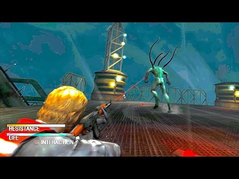 Cold Fear (2005) | Part 9 | PC Gameplay | Walkthrough | Full Gameplay | Longplay | Ps2 | Longplay