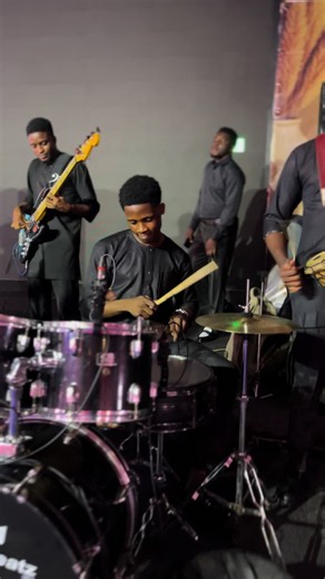Weekend ideas for drummers: practice, groove, perform