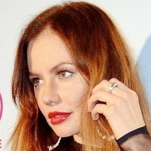 Yuliya Lasmovich – Age, Bio, Personal Life, Family & Stats | CelebsAges