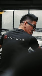 Mastering the art of PPF installation—now with world-class expertise! 🇨🇭🇵🇭 We just wrapped up an incredible PPF Training Class in collaboration with Jason Bartolome from INCUTE AG in Zürich, Switzerland. A proud Filipino and a high-end PPF installer, Jason shared his precision techniques and knowledge with our attendees, raising the bar for paint protection standards. Pushing boundaries, refining skills, and keeping up with the best—this is how we do it! #GYEON #GYEONPPF #PPFTraining #TheGYE