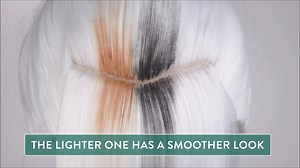 7.7K views · 187 reactions | Hair Chalk is an easy solution for...