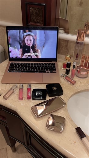 The Joy of Getting Ready: A Guide to Glamorous Preparations
