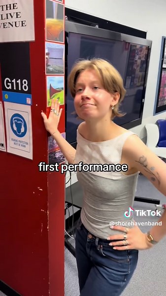 back to our roots #fyp #trending #perth #newmusic #perthmusic #band