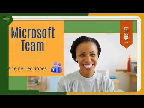 Introducción a Teams