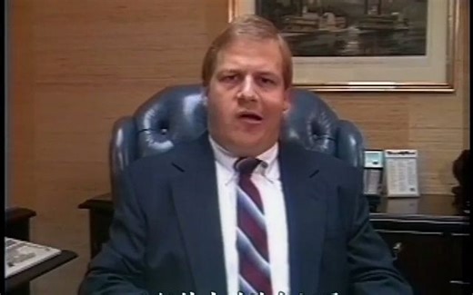 与残障人士沟通的十条戒律 Ten Commandments of Communicating with People with Disabilities