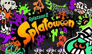 Splatoon 2 Halloween Splatfest Coming Soon