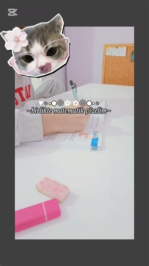 keşfet ölmüş😩 #fypシ #ykstavsiye #aesthetic #keşfetbeniöneçıkar #yks #christmas #study #maths