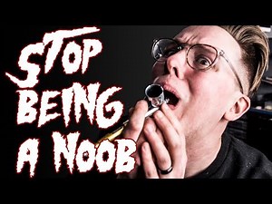 12 Things I Learned From Airbrushing For 1 Year