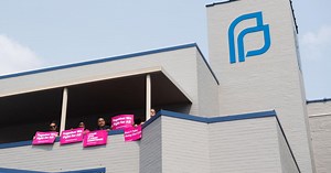 Status of anti-abortion laws in Missouri