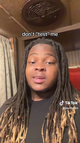 whole time them be the cheaters 😭 #jaybates #fypシ