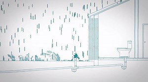 18 reactions · 11 shares | Do you know where your Overflow Relief Gully (ORG) is on your property? Check out this video to find out what it does and how to look after it this #summerstorms season! More: www.unitywater.com/stormready | Unitywater | Facebook