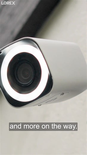 Now live: two powerful ways to stay connected. Lorex Connect and Lorex Classic. Discover what sets them apart and choose the one that fits your device and setup. Watch now and get connected with confidence. #Lorex #HomeSecurity | Lorex Technology