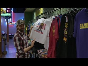 Discover Idabel, OK - Exploring McCurtain County with Teddy Owens