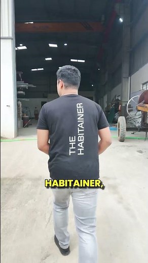 Get Your Dream Home, Delivered | Modular Homes by The Habitainer