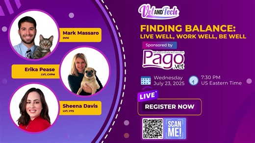 Vet and Tech on TikTok