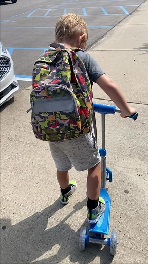 Fancy’s adventure with Arthur! Arthur is super sweet & VERY Determined. He really knows what he wants… and I love that about him! As of right now, I’m his best friend. But that will change when PaPa is around! #familytime #memories #fancyadventure #summervibes | Flown The Coop