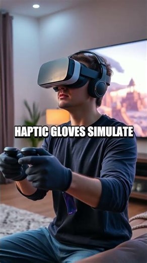 Beyond the Screen A Fresh Look at VRs Real World Impact Across Industries