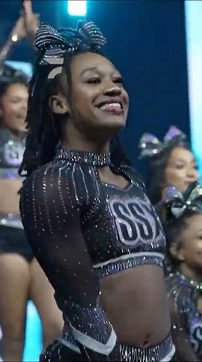 Coming January 2026: The Most MAJOR Night In All Star Cheer!