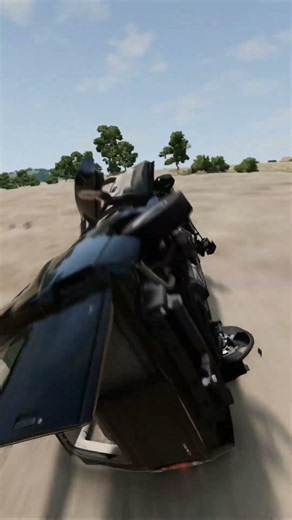 0 to 500 MPH in BeamNG.drive 💥 Which Car Survives? #shorts