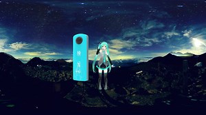 88K views · 1.2K reactions | 【與偶像同在的珍貴時刻～360°不錯過！】日本 RICOH 全景相機...