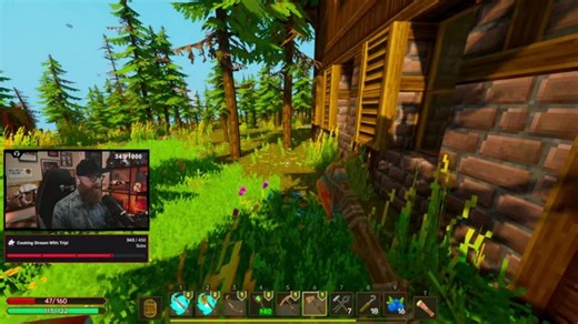 Everwind is REALLY Good, Today We Search For The Glider! !StJude