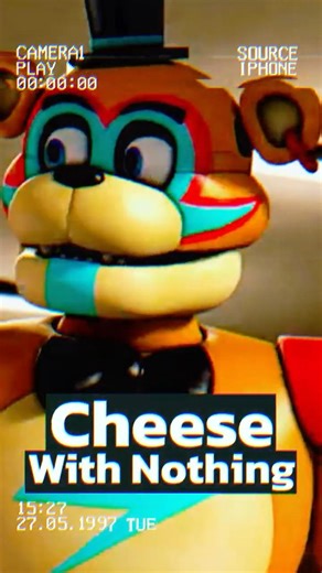 Cheese With Nothing. This Ad Became a Brainrot Meme #meme #memes #pizzameme