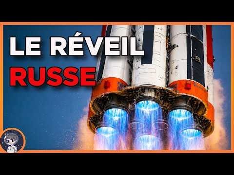 Russia: The MONSTER that wants to challenge SpaceX - Space Journal #339 - Space News