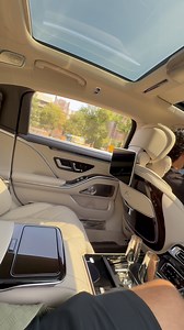 286K views · 10K reactions | Maybach Curtains #maybach #pov #interior 麗 | Autosport718 | Facebook