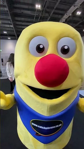 Mr Chips #mrchips #catchphrase #tvquiz #itv