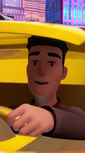 The Ultimate Garage Crew Formulates a New Plan! 🤔 #Shorts