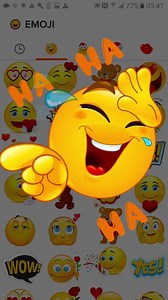 13M views · 573 reactions | If you have an Android Phone, we recommend you to install this wonderful app! It provides 8000+ newest Emojis❤️, Stickers❤️, and Gifs❤️! So pretty and so special! Absolutely FREE! | IN Launcher | Facebook
