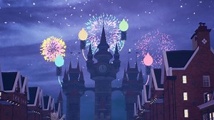 Destiny Connect: Tick-Tock Travelers (Switch)