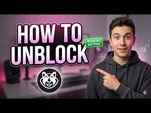 How to Unblock xHamster | How to Unblock Adult Websites 2026