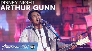 801K views · 243 reactions | One thing’s for sure, we’ll never forget Arthur Gunn’s “Remember Me” performance on #AmericanIdol! ❤️ | Top Talent | Facebook