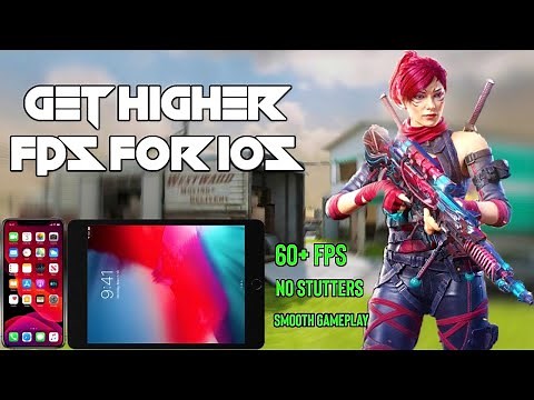 How to Optimize iOS for Gaming (CoD: Mobile | Fix Lag & Ping)