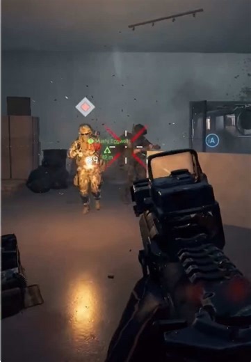 SGX is just NASTY! 8 piece and a rez 🫡 #Battlefield #BF6 #hipfire