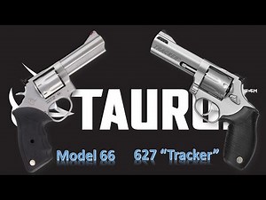 M66 vs 627 Tracker - which warrior wins!