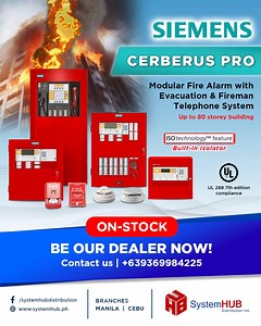 15 reactions · 5 comments |  Power Up Your Building’s Safety with...