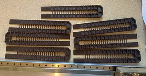 The Best Cabinet Hanging Rails for Installing Cabinets (2025)