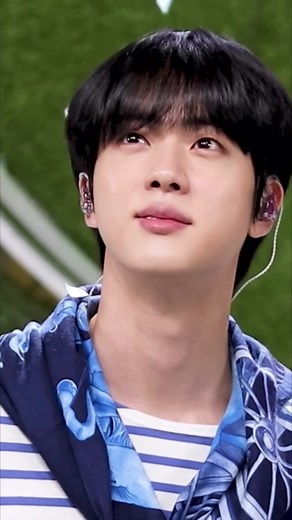 BTS Jin: A Deep Dive into Kim Seok-jin's Journey