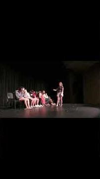 Girl Tries Hypnosis on Her Friends at Prom… and It Actually Works #funnyshorts #hypnosis