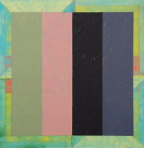 Artist's Reception - "FreshLiterature"